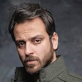 Erkan Kolçak Köstendil